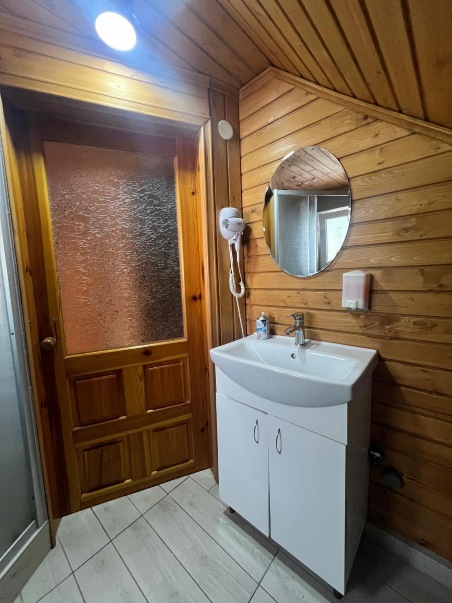 Садиба Сойми Buitenkant foto