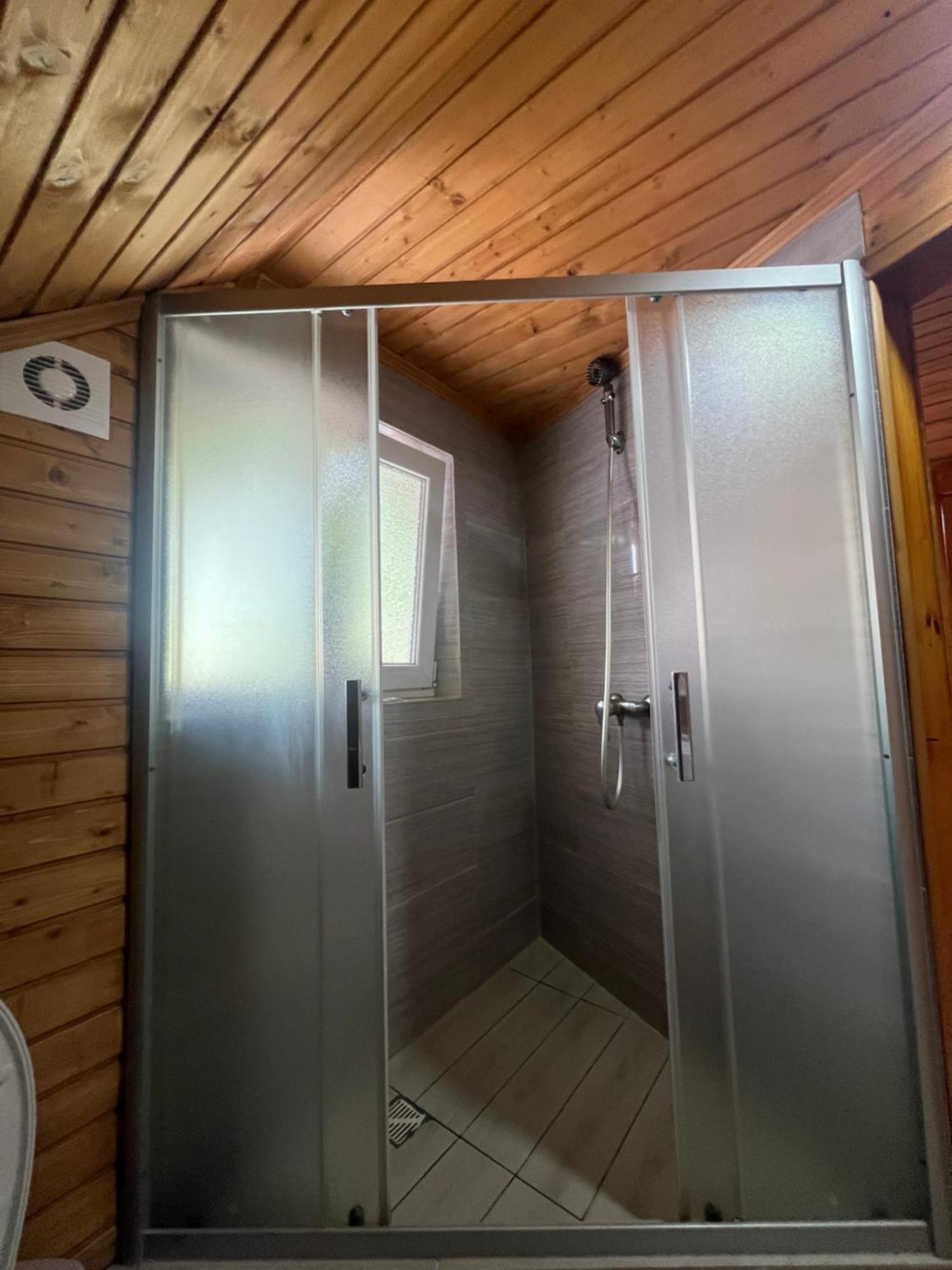 Садиба Сойми Buitenkant foto